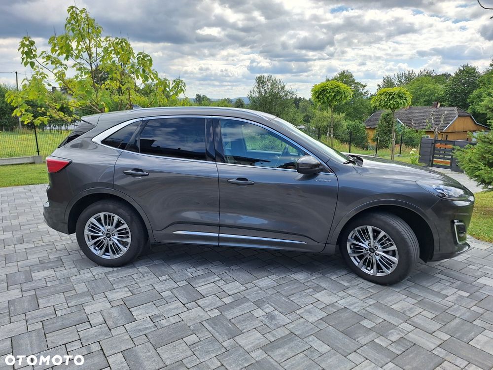 Ford Kuga - 5
