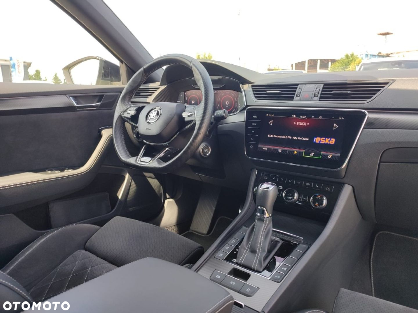 Skoda Superb - 13