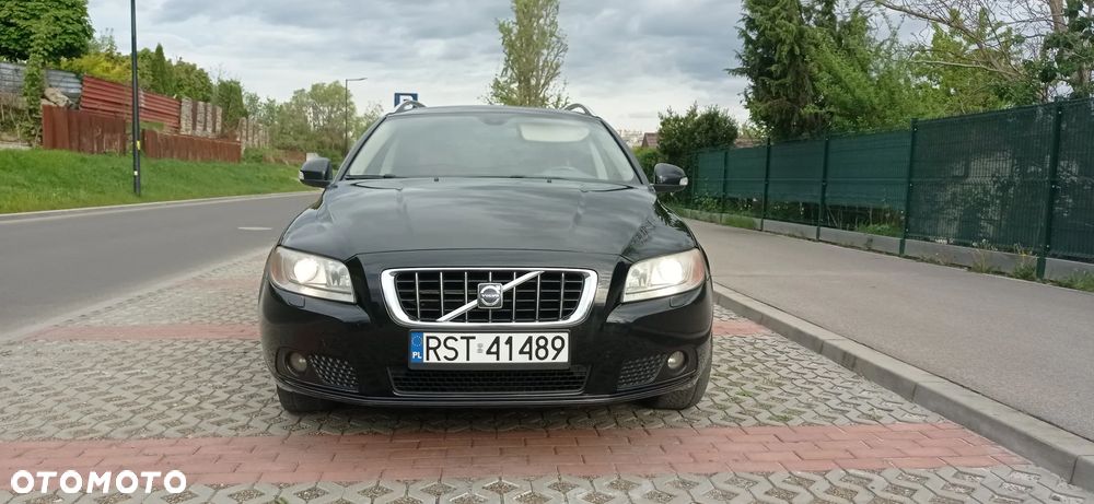 Volvo V70 2.0 - 2