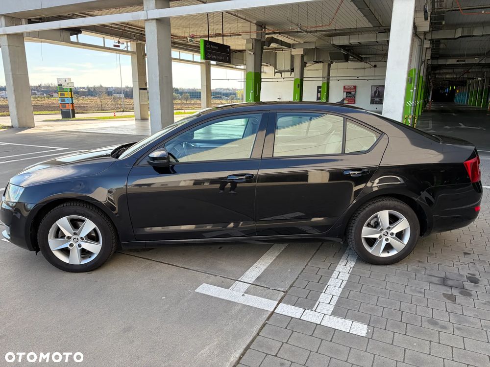 Skoda Octavia 2.0 TDI Edition EU6 - 6