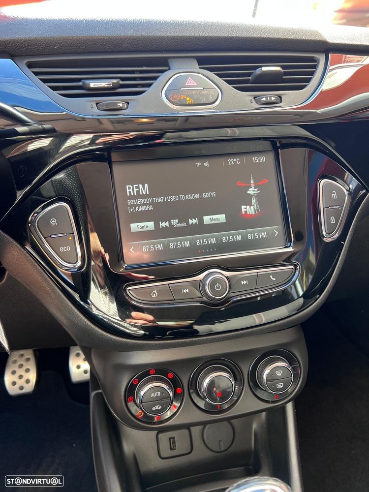 Opel Corsa 1.0 T GT - 7