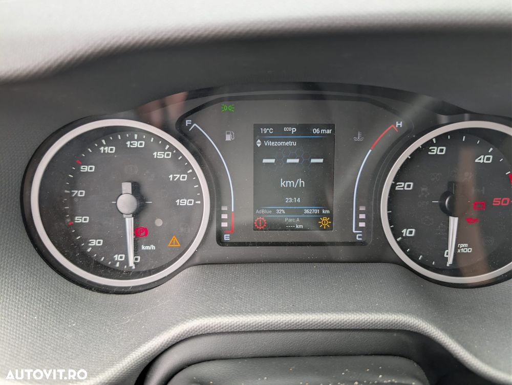 Iveco Daily 35S18H - 10