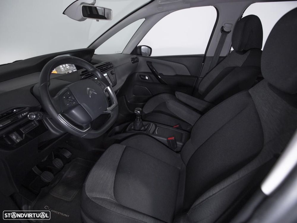Citroën C4 Spacetourer 1.5 BlueHDi Feel - 7