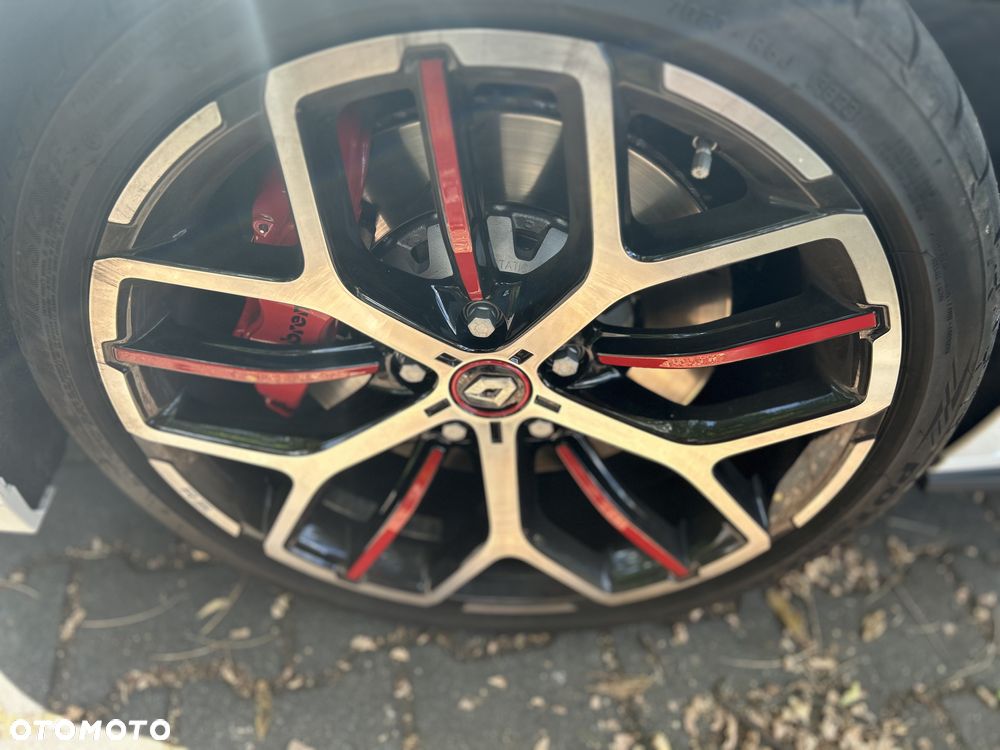 Renault Megane 1.8 TCe FAP R.S Trophy EDC - 12