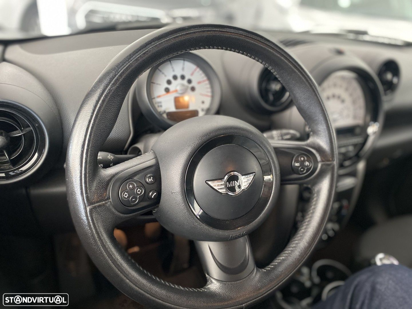 MINI Countryman Cooper D - 11