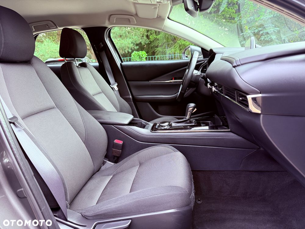 Mazda CX-30 - 21