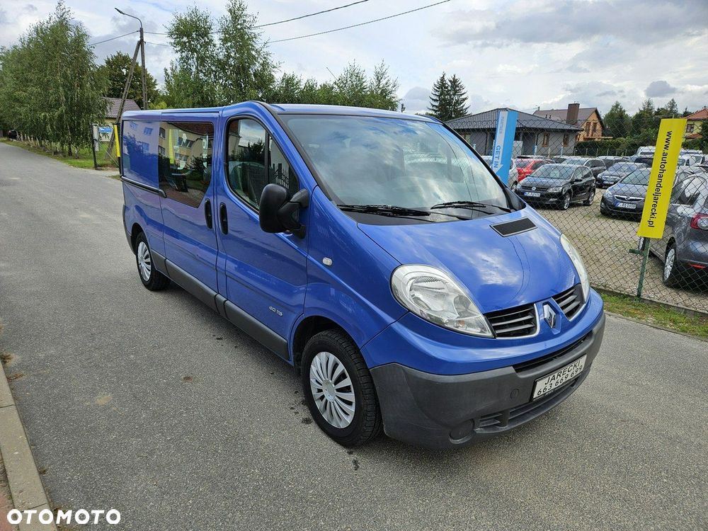 Renault Trafic - 3