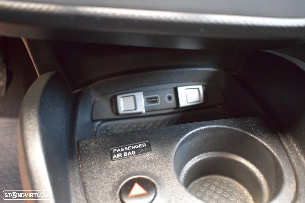 SEAT Leon 1.6 TDI Sport - 26