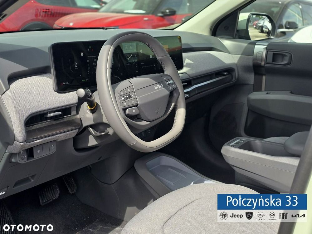 Kia EV3 81.4kWh Earth - 9