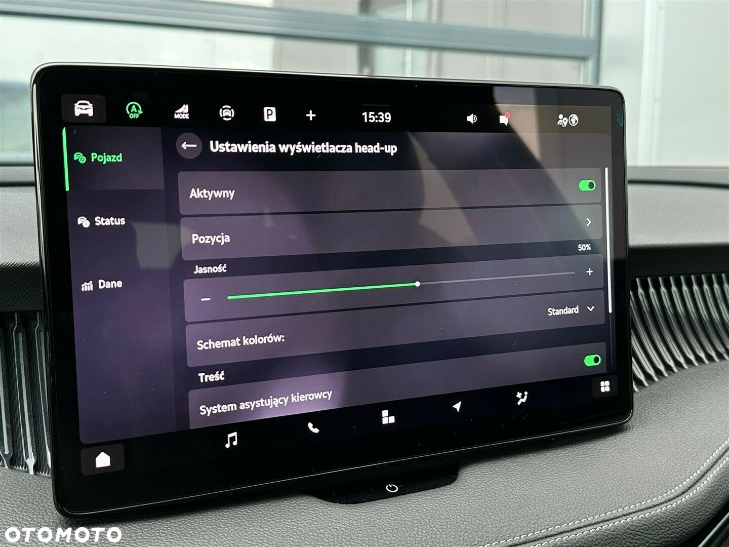 Skoda Superb 1.5 TSI L&K DSG - 26