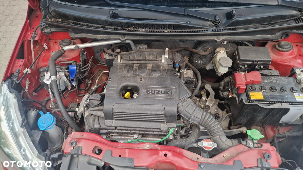 Suzuki Celerio 1.0 Comfort - 14