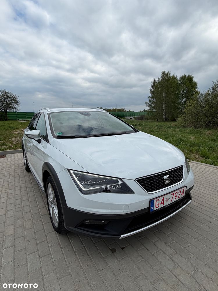 Seat Leon - 36