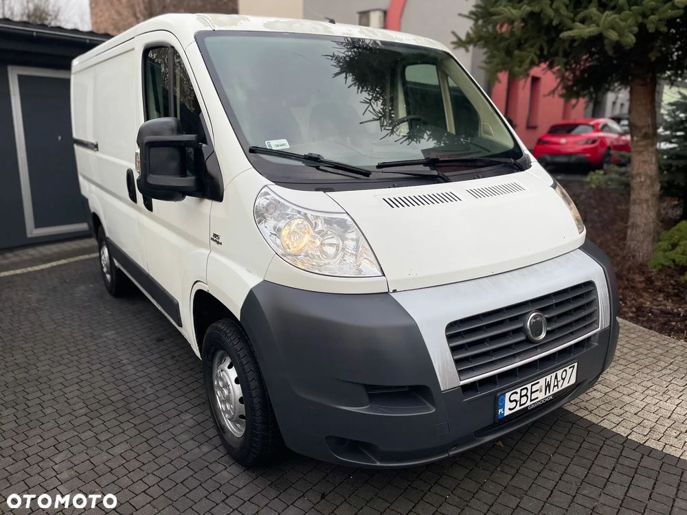 Fiat DUCATO - 2