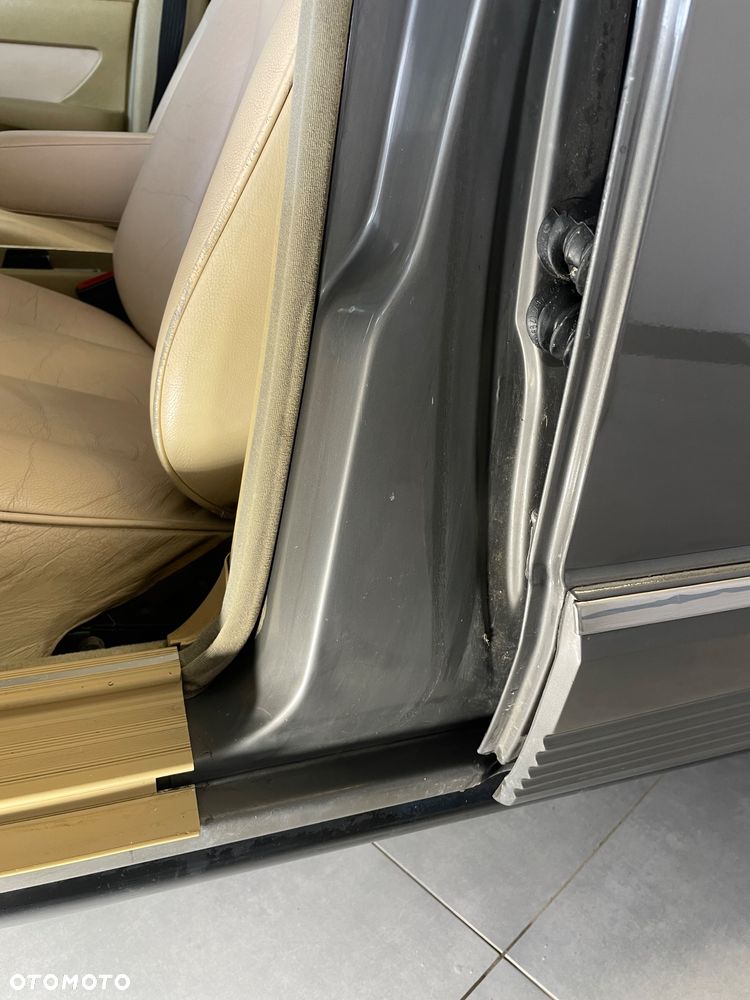 Mercedes-Benz Klasa S - 13