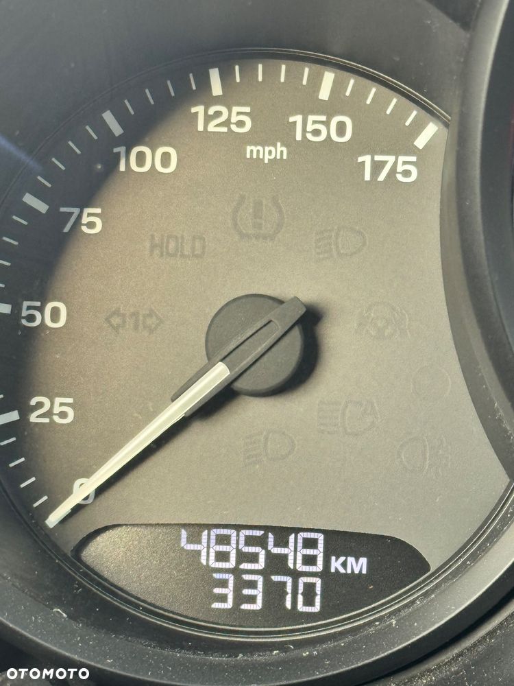 Porsche Macan Standard - 21