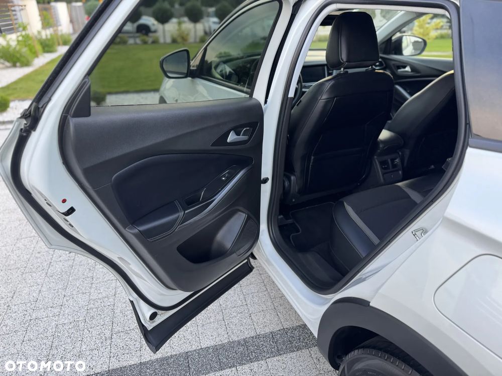 Opel Grandland X Plug-in-Hybrid4 1.6 DI Start/Stop Ultimate - 31