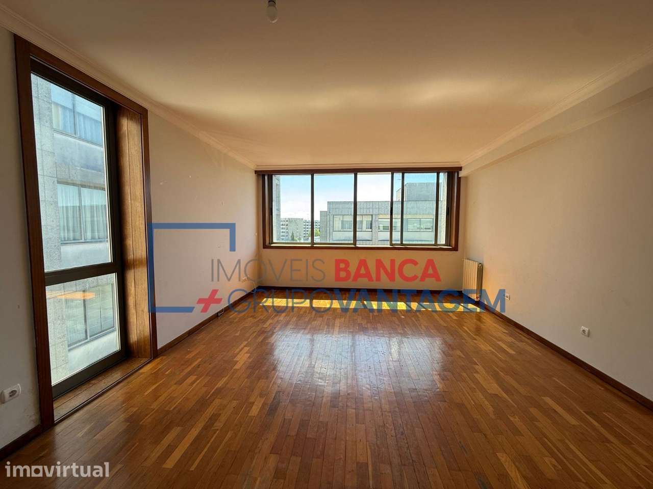 APARTAMENTO T2 - MOREIRA, MAIA - Grande imagem: 4/23
