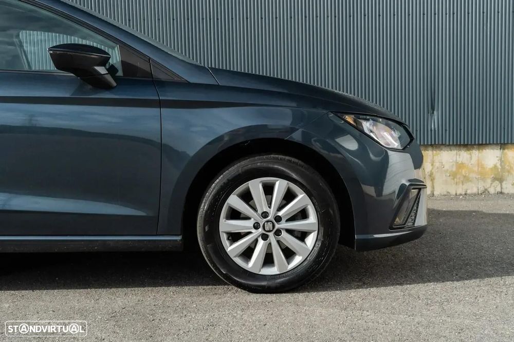 SEAT Ibiza 1.0 EcoTSI Style - 38