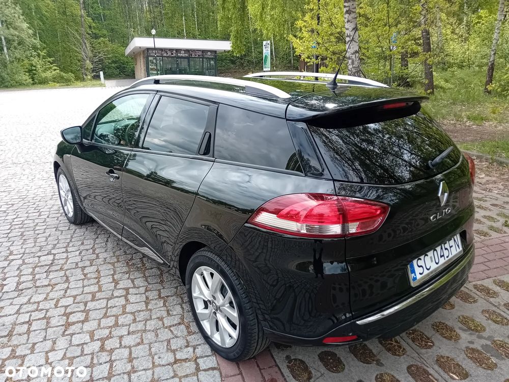 Renault Clio ENERGY TCe 90 Start & Stop LIMITED - 19