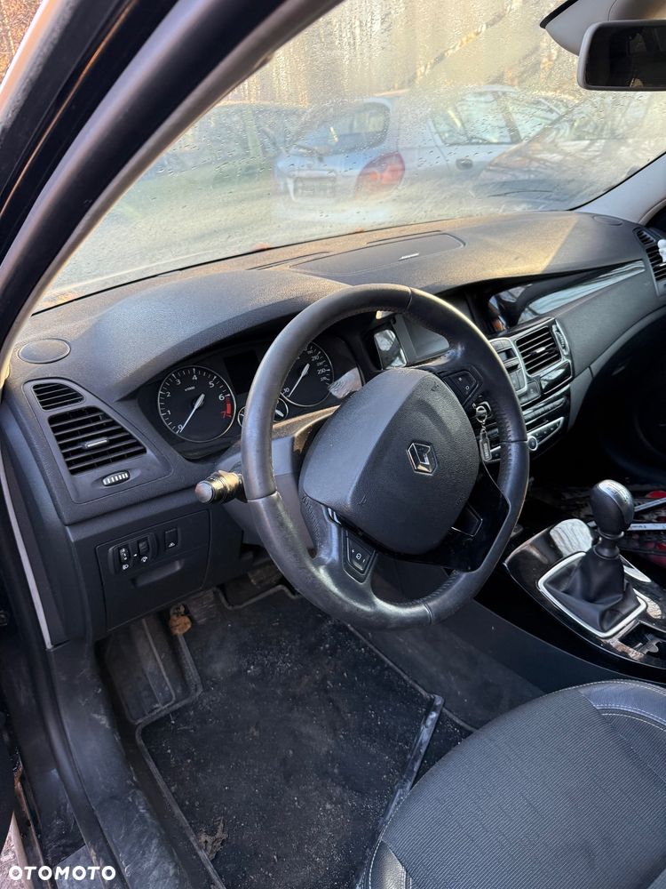 Renault Laguna 3 III  na części - 6