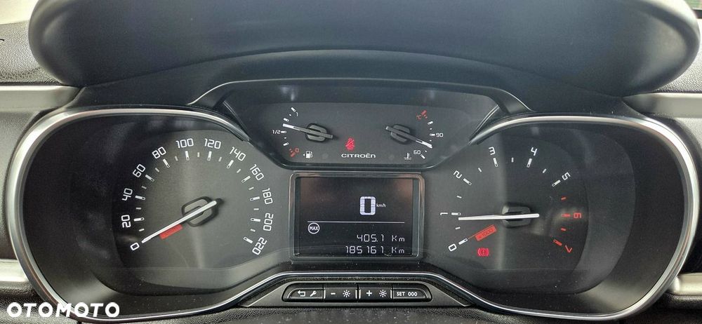 Citroën C3 - 14