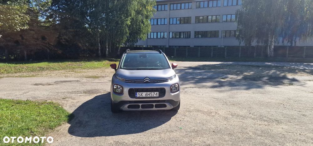 Citroën C3 Aircross BlueHDI 100 Stop & Start C-SERIES - 7