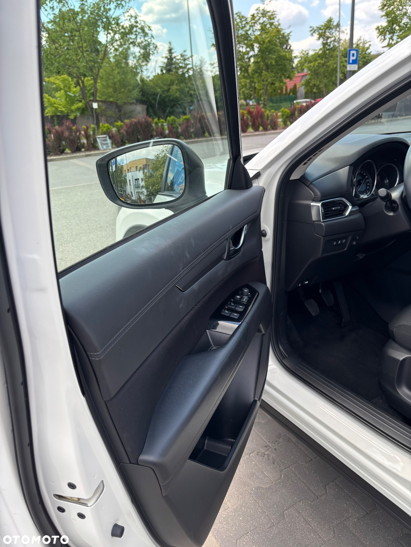 Mazda CX-5 2.0 Skymotion 2WD - 14