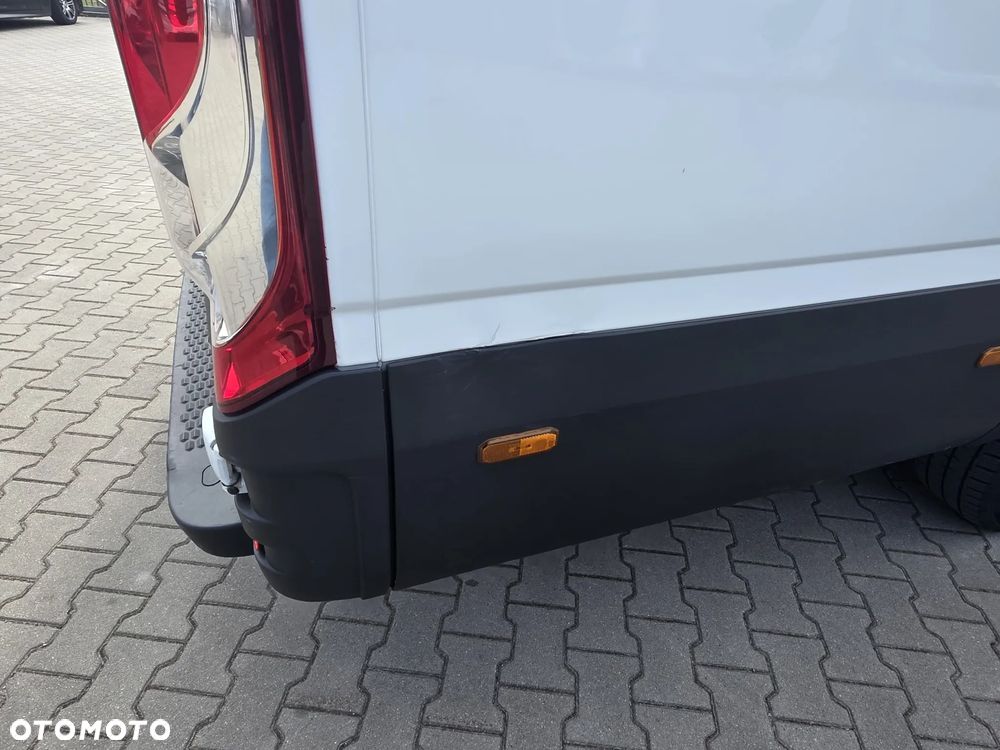 Iveco 35S14A8V Automat Maxi Kamera Czujniki Parkowania - 9