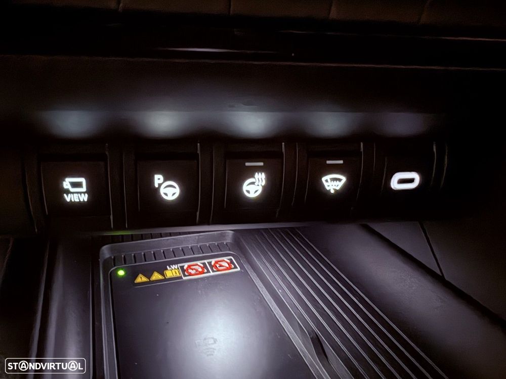 Toyota C-HR 2.0 HDF Plug-in GR Sport Premiere Edition - 19