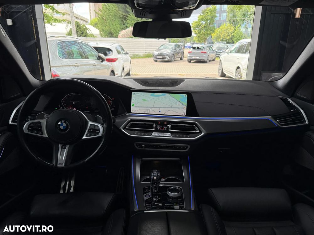 BMW X5 xDrive30d AT MHEV - 22