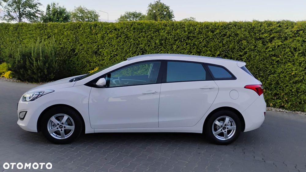 Hyundai i30 - 15