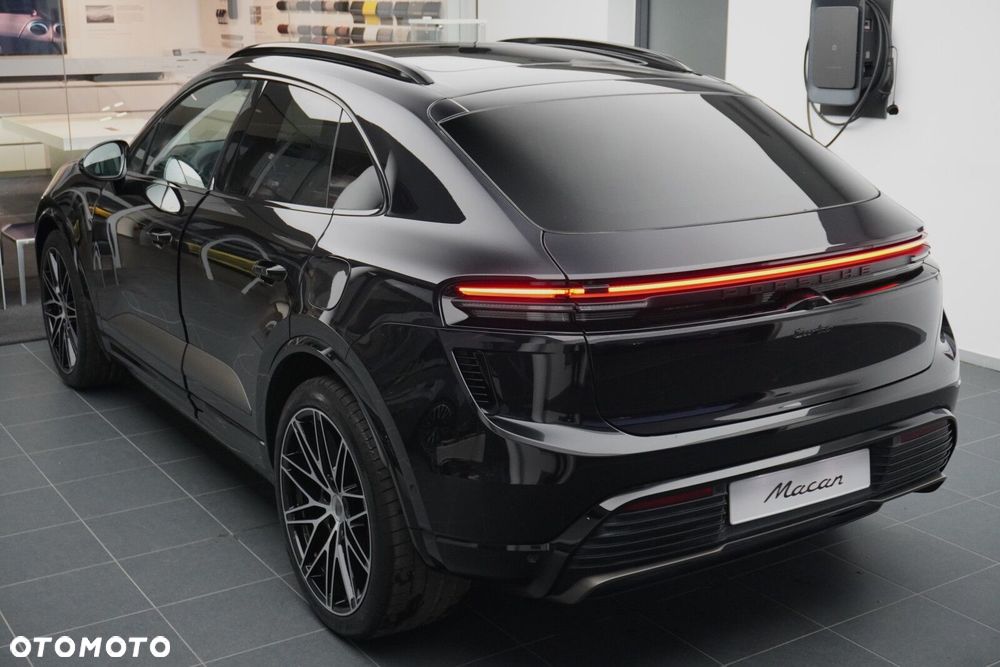 Porsche Macan - 9