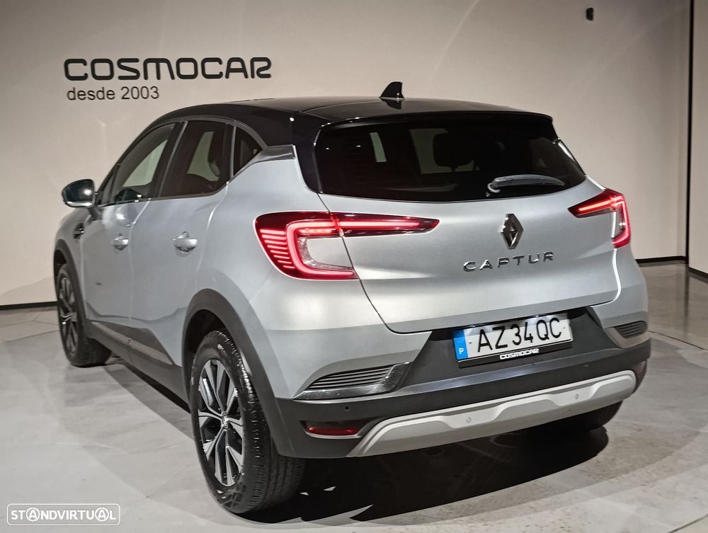 Renault Captur 1.0 TCe Techno - 15