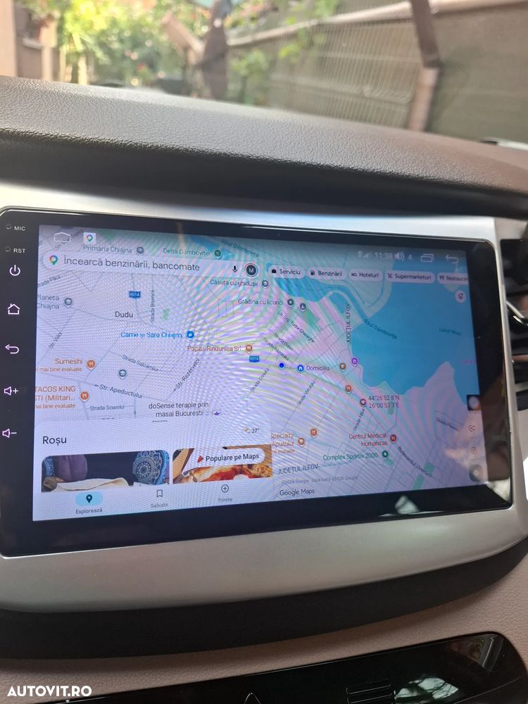 Hyundai Tucson 2.0 CRDI 4WD 6AT Luxury Pack+ - 24