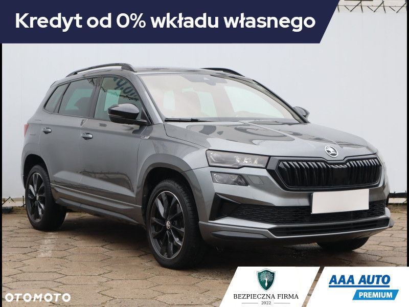 Skoda Karoq - 2