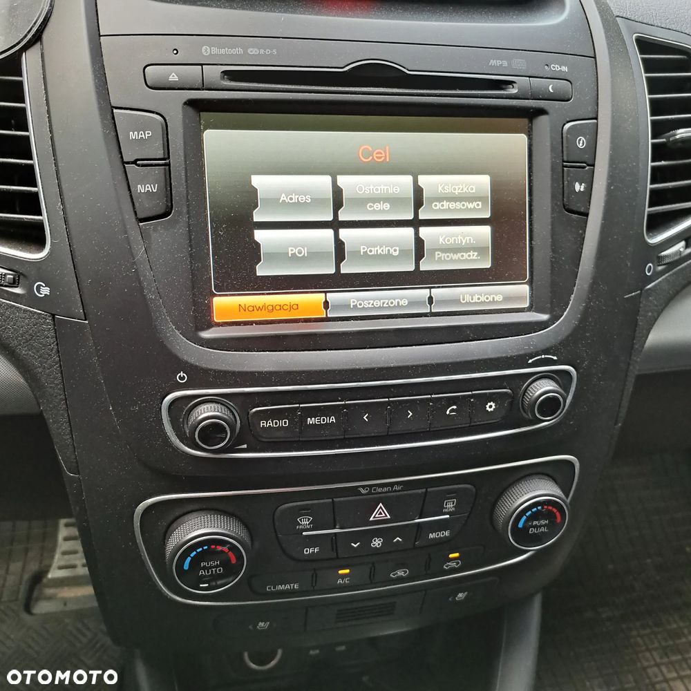 Kia Sorento - 18