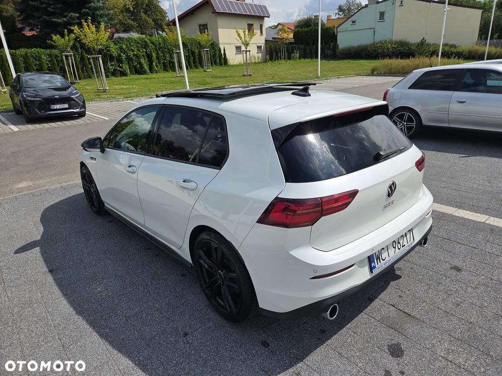 Volkswagen Golf 2.0 TSI BMT GTI Performance DSG - 6