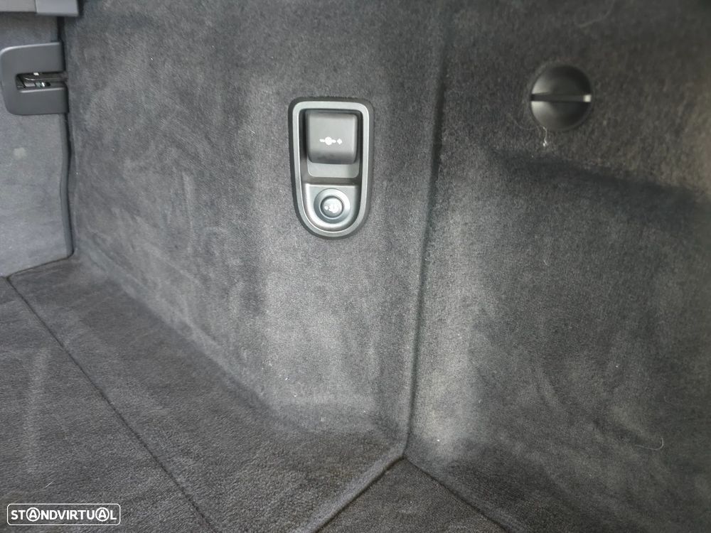 BMW 520 d Pack M Auto - 24