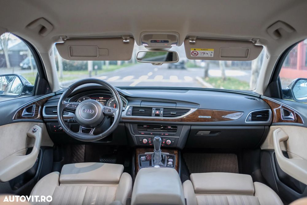 Audi A6 Allroad 3.0 TDI tiptronic DPF - 3