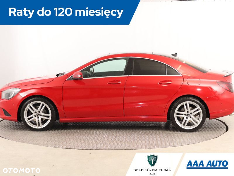 Mercedes-Benz CLA - 3