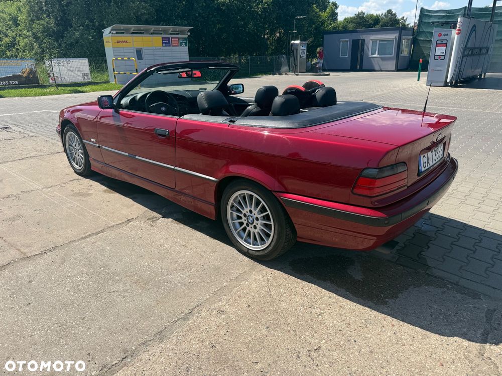 BMW Seria 3 - 8