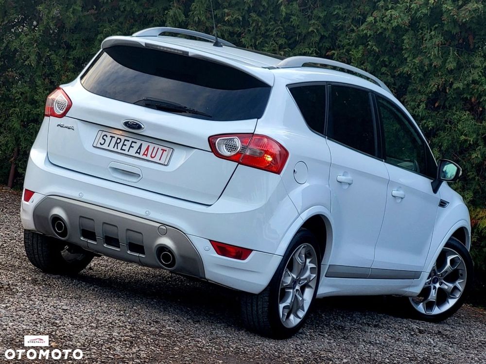 Ford Kuga - 4