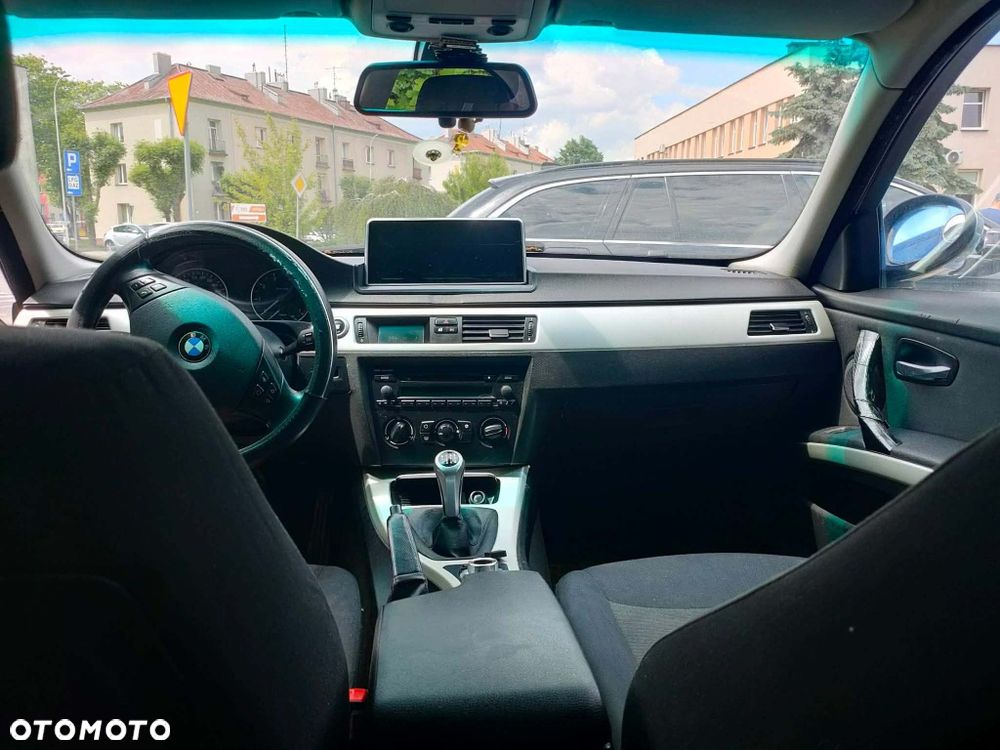 BMW Seria 3 - 2
