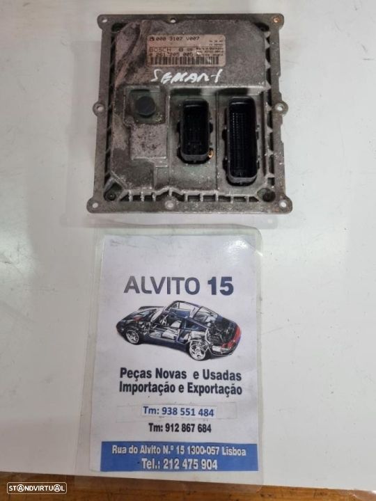 centralina Smart - 1