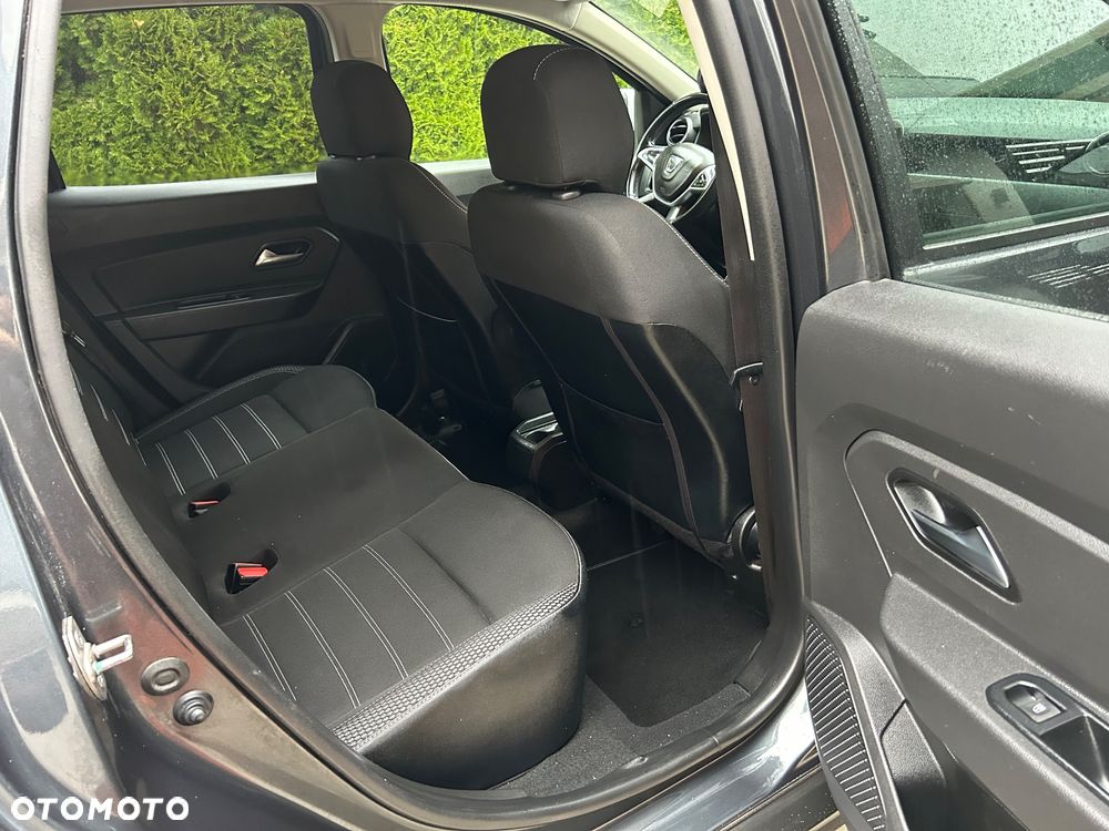 Dacia Duster SCe 115 4x2 Prestige - 18