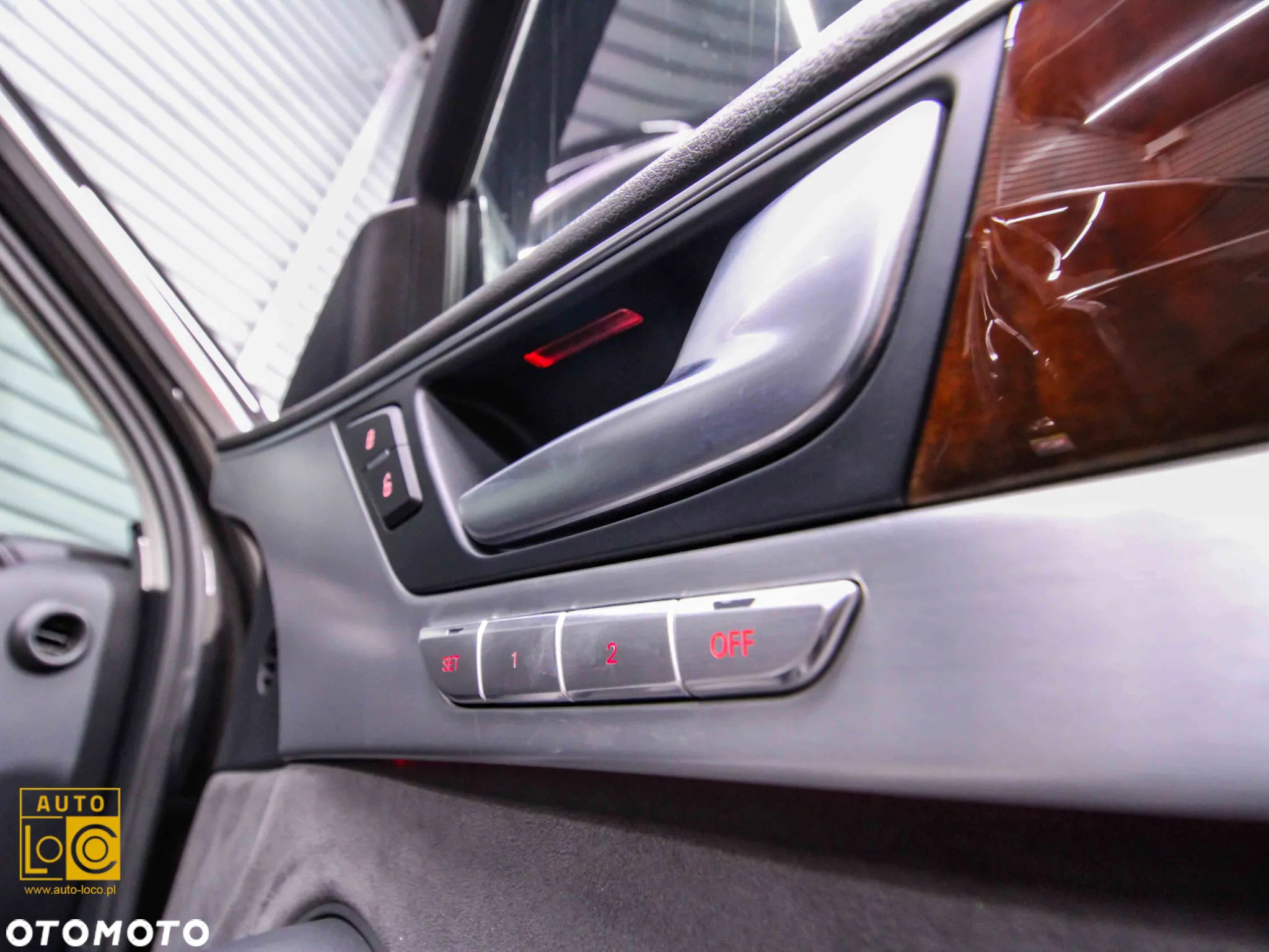 Audi A8 3.0 TDI Quattro - 39