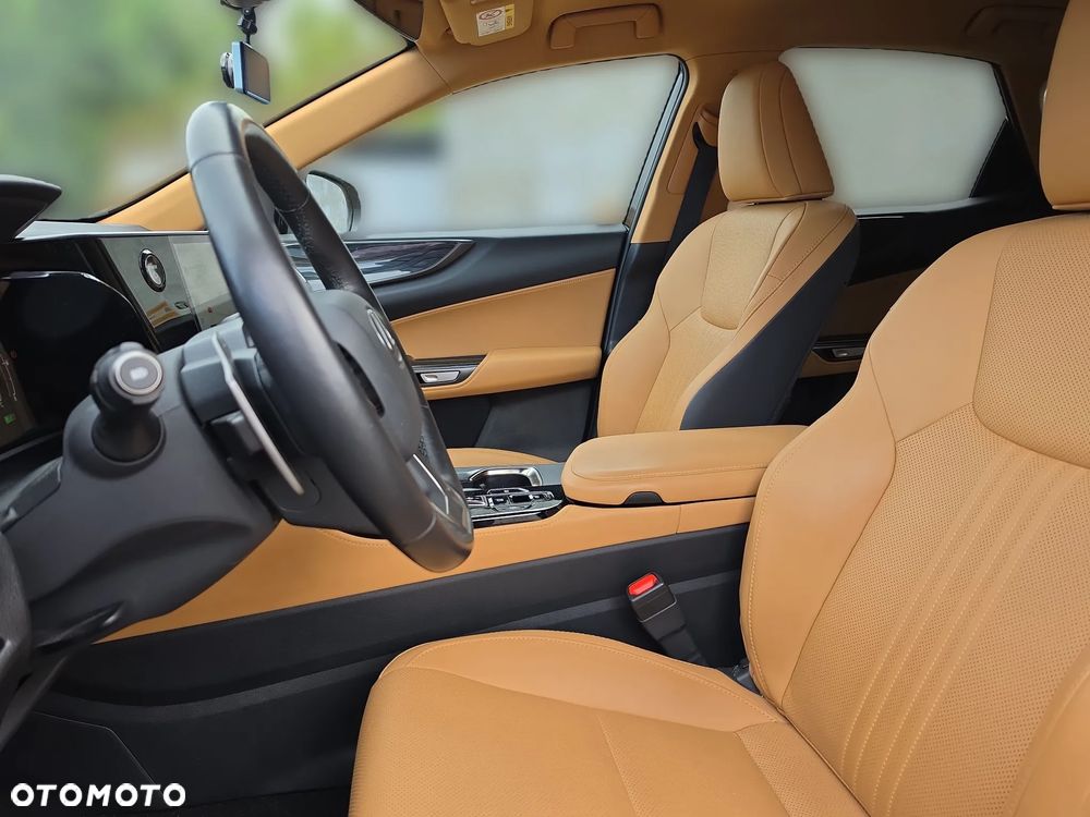 Lexus NX 350h Prestige 2WD - 20