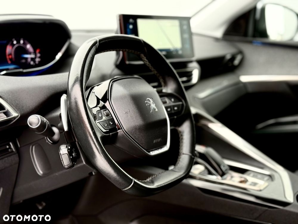 Peugeot 5008 BlueHDi 130 EAT8 Allure Pack - 24