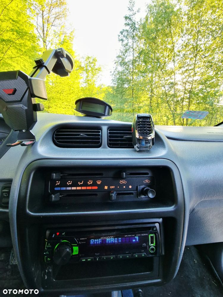 Daihatsu Terios CX - 16