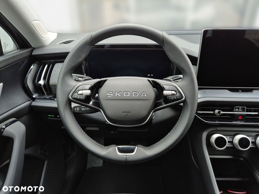 Skoda Kodiaq - 39